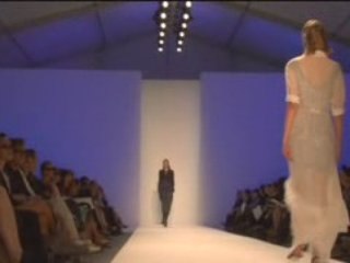 Richard Chai Spring 2009 @ NY Fashion Week