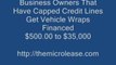 Pittsburg Vehicle Wraps | Van Wraps | Trailer | Wraps