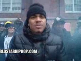 Luu Breeze - Charge It To The Game / NEW