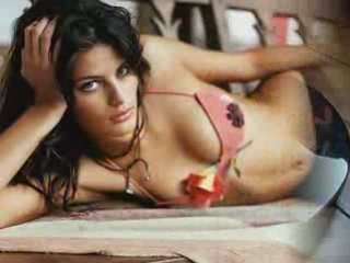 Um certo alguém..cruzou o teu caminho