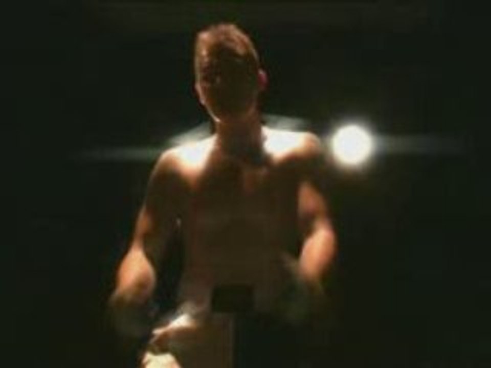 SCANNING SHADOW - WUMM - (SoulHeat records)