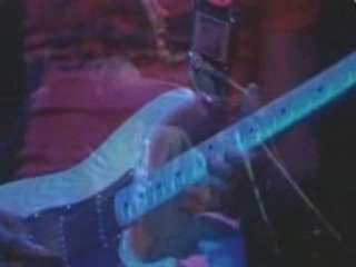 Bob Marley - Jammin'