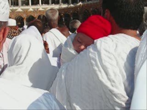 Ya Mohamed El-khazna esghira Amar ezzahi (Part 1)