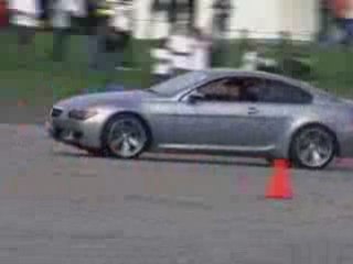 FUNK VS DRIFT BOLIDES