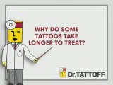 Laser Tattoo Removal - All About Laser Tattoo Removal