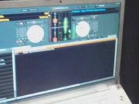 NAMM 2009 **NEW** Scratch Live v1.9 Live Feed Feature