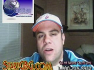 Free Network Marketing Webinar