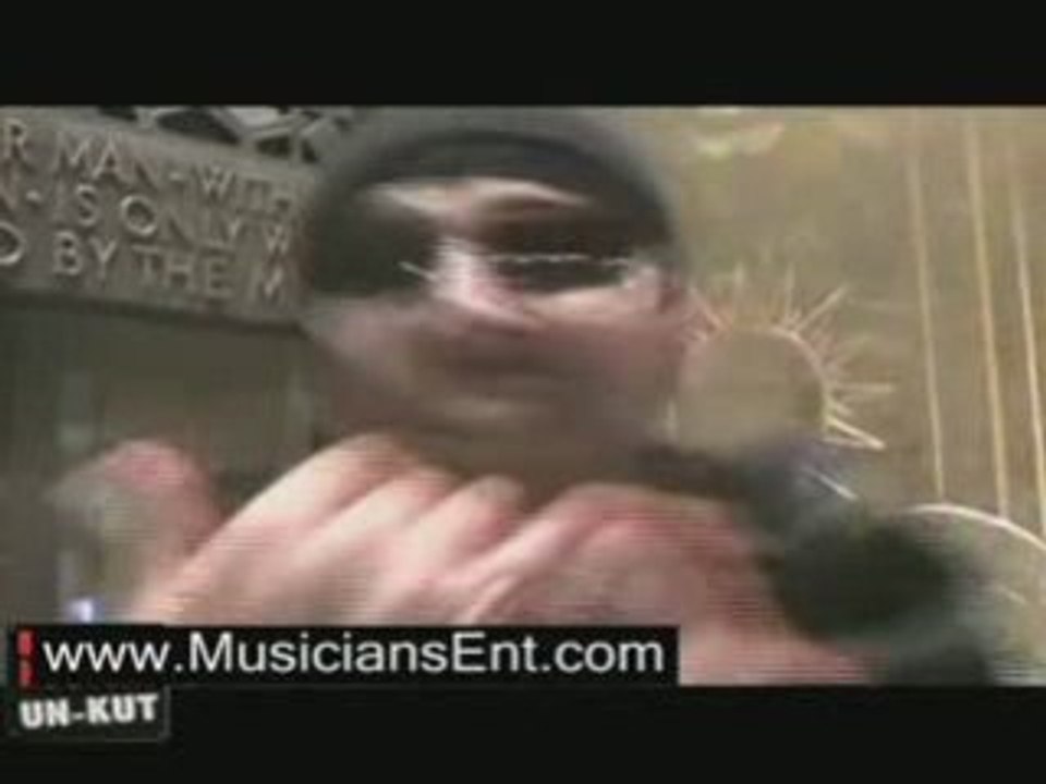 E6 Reveals The Truth About The Sucker Punch From Kesan