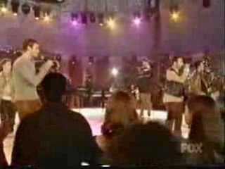 Bye Bye Bye(Ntimate)