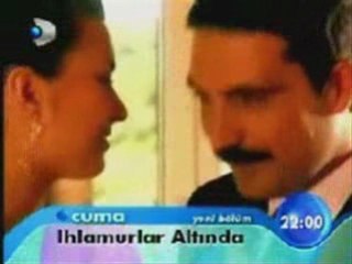 Ihlamurlar altinda REMIX Acteurs:Bülent Inal,Tuba Buyukustun