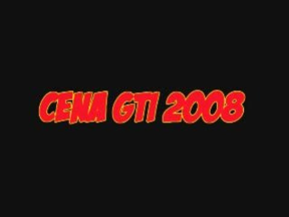 GTI 2008
