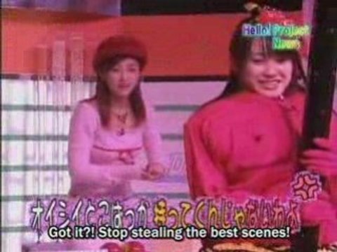 [HPS] Hello Pro News (2003.02.02 subtitled)