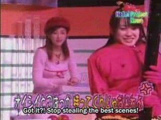 [HPS] Hello Pro News (2003.02.02 subtitled)