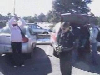 Usa road trip 2007 2