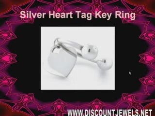 HEART JEWELRY: EVER WONDER WHY YOU SHOULD GIVE THIS TO YOUR