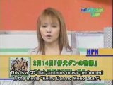 [HPS] Hello Pro News (2003.02.09 subtitled)