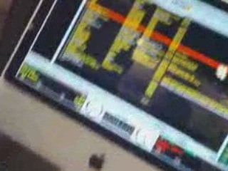 NAMM 2009 Vestax VCI-300 Demo