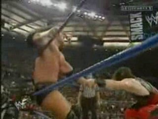 Kane vs HHH SD! 01.06.2000