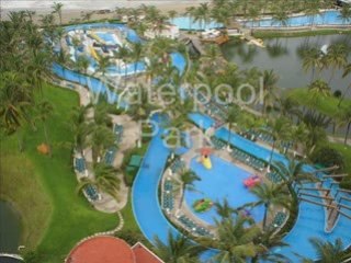 Mayan Golf & Beach Resort Acapulco