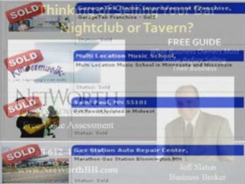 Night Clubs For Sale Minneapolis