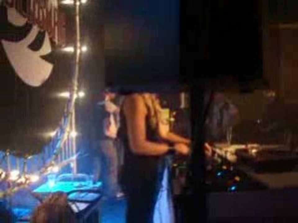 Pokke Kerst Herrie 25.12.09 Korsakof 01