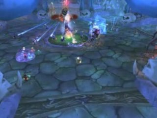 2/02/09 Spartans Kel'Thuzad 25 Man 1st kill