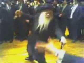 à ne pas rater:Des Wech Wech Israeliens,à voir jusqu'au bout