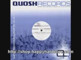 Paradise See The Light Sy Unknown Remix Quosh Records QSH070