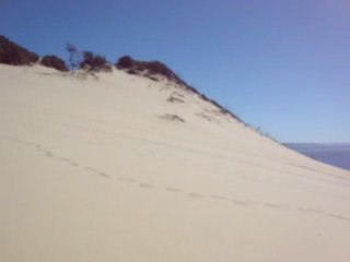 Noosa North Shore Queensland