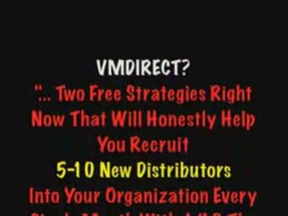 Is VMDirect a Scam?  Here is what you need to know!