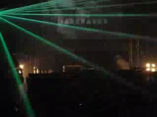 Raving Nightmare Reunion 27.12.2008 Darkraver