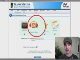 What is Traffic Geyser and How Does it Work?