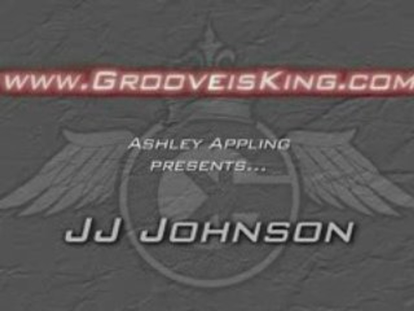 JJ Johnson Interview - Drum Lessons - John Mayer - video dailymotion