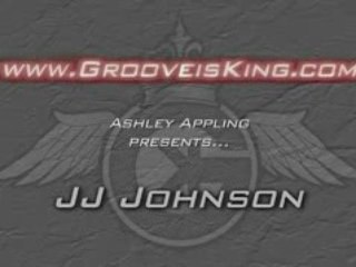 JJ Johnson Interview - Drum Lessons - John Mayer