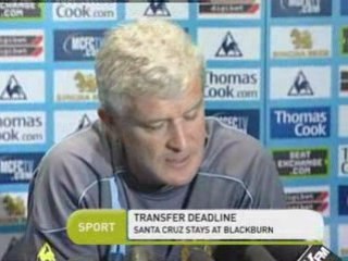 Sports News (Morning) for February 3rd, 2009