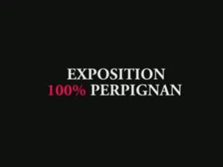 Exposition 100% perpignan