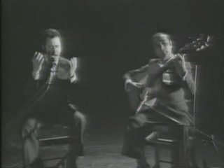 Fosforito - juan habichuela peteneras