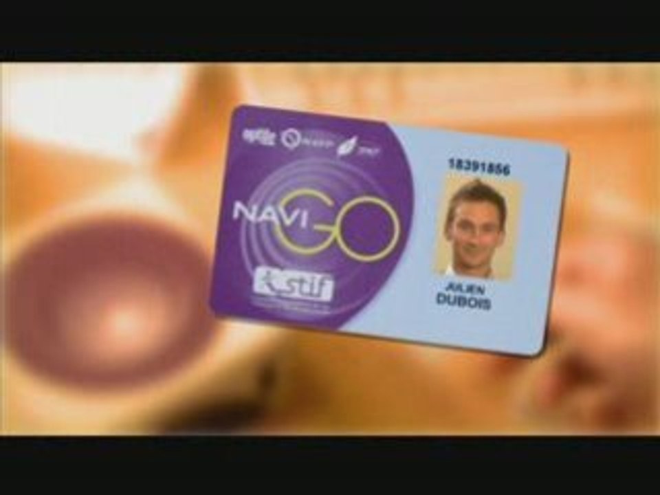 1-Comment obtenir son Passe Navigo