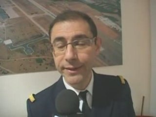 Garons : Exercice militaire "grandeur nature"