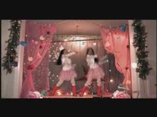 Radio Shack - Christmas play