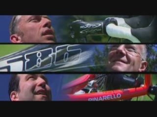 Election du vélo de l'année par Emapro Audio Visuel