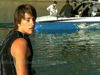 "My World" with Daniel Watkins episode 6