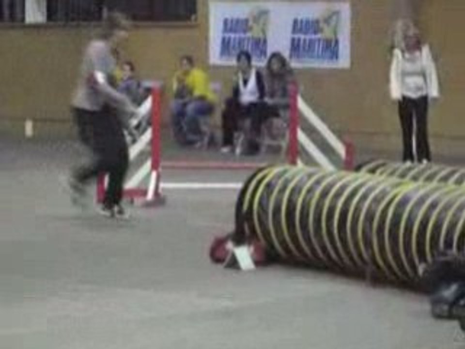 Verylee jump