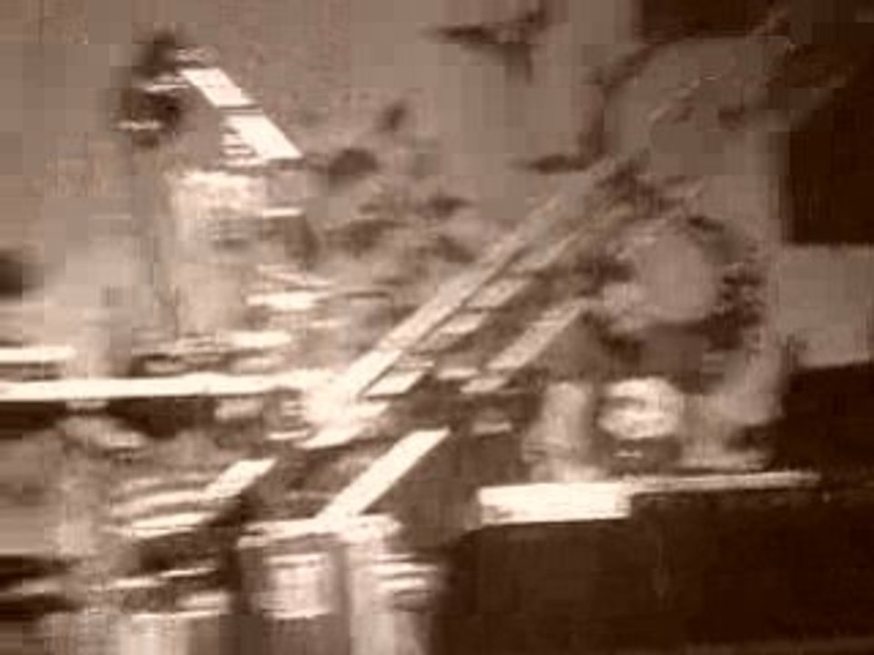 Thunderdome 20.12.2008 07