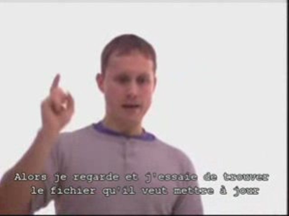 Pourquoi les mac, c'est nul