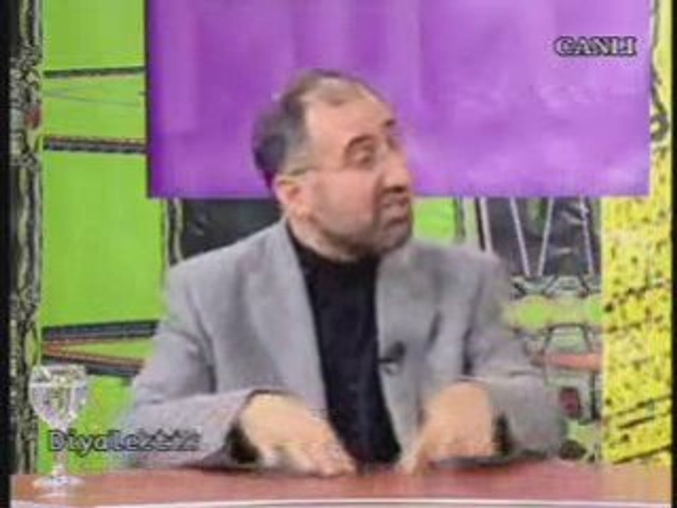 Vahyin insanı inşası