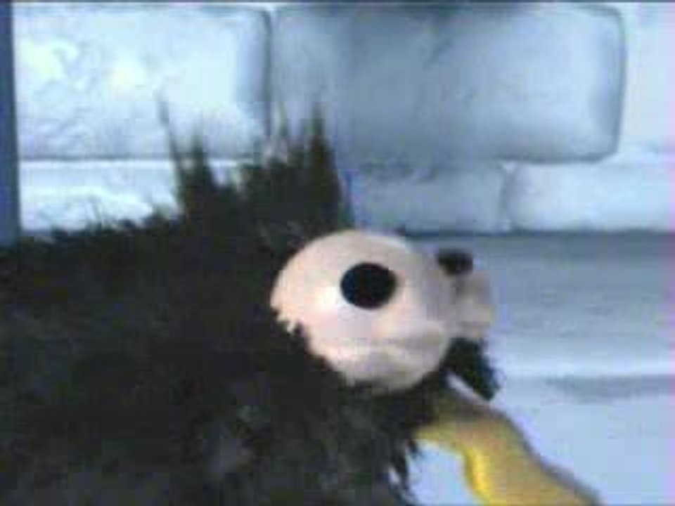 Kiss cool - aisselle