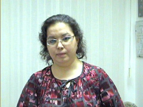 Маркелов и Бабурова: девять дней