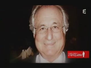 Notre cher Bernie Madoff à 50 milliards et + Full List
