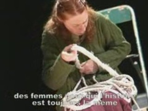 Las Brutas - Festival de Liège 2009